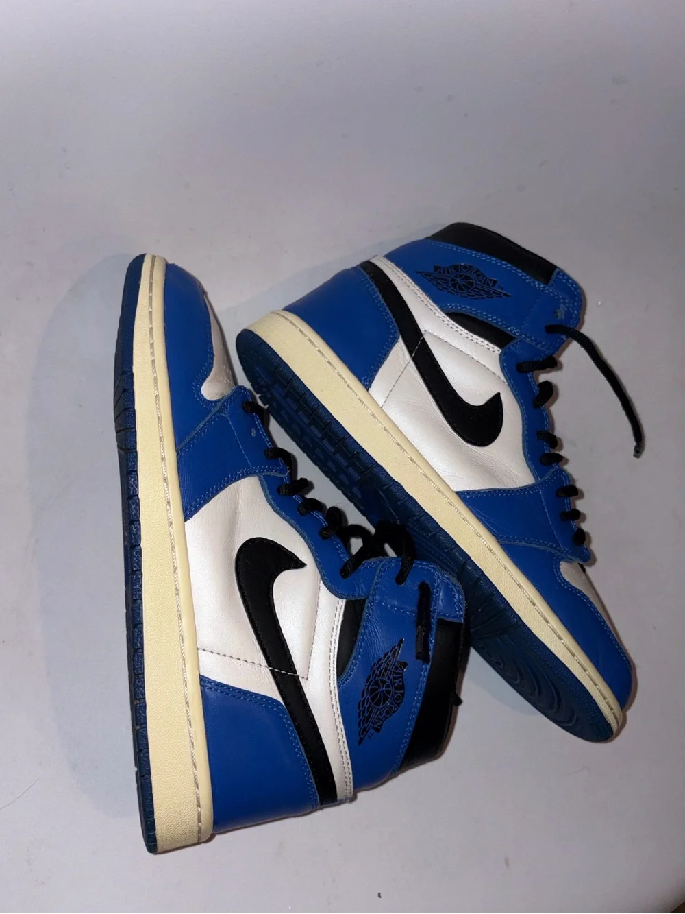 Retro Air Jordan 1